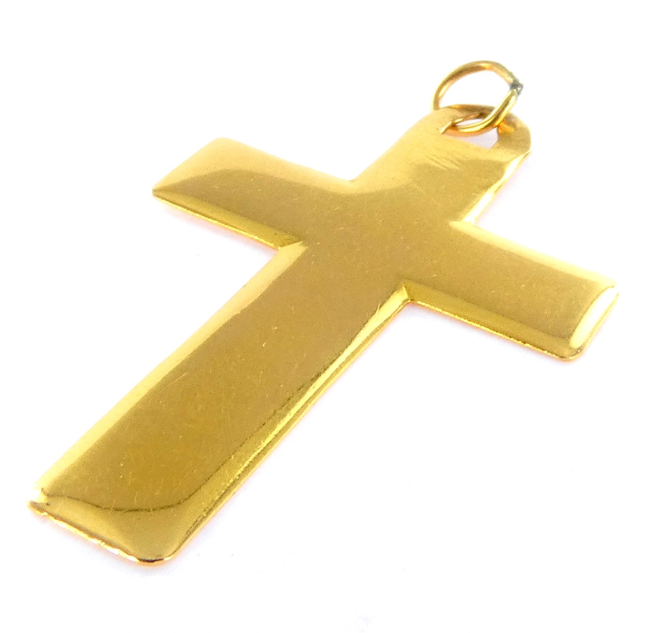 Lot 16 — 1 Croix Or 750 mil. 2.2g